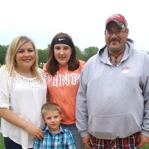 Meet your Posher, Hayley